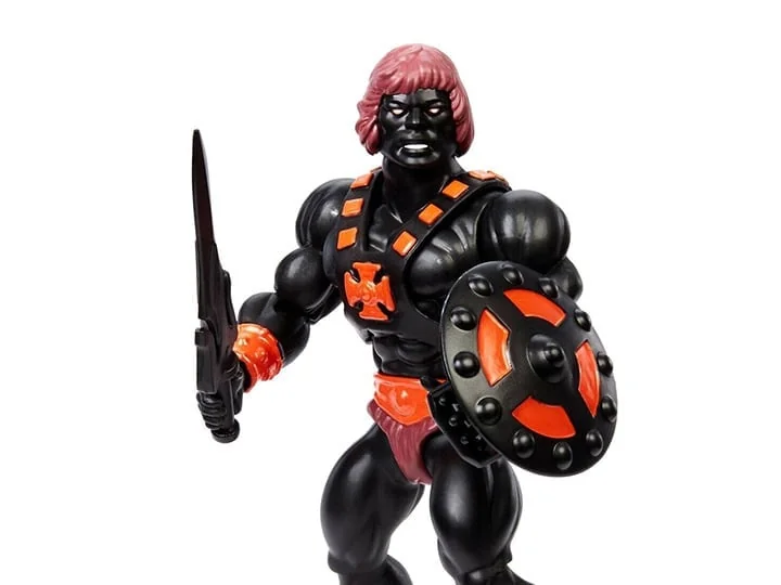 Masters of the Universe Origins Anti-Eternia He-Man Action Figure