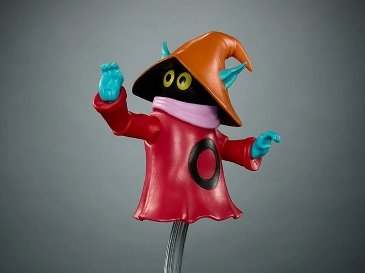 Masters of the Universe Origins Cartoon Collection Orko Action Figure