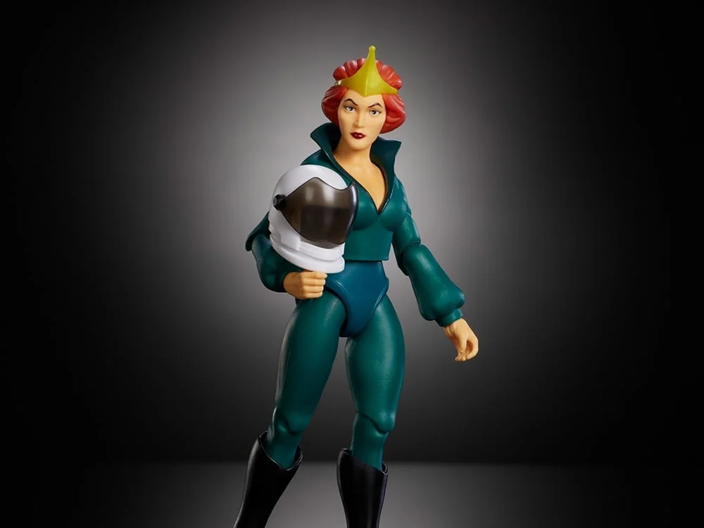Masters of the Universe Origins Cartoon Collection Queen Marlena Action Figure