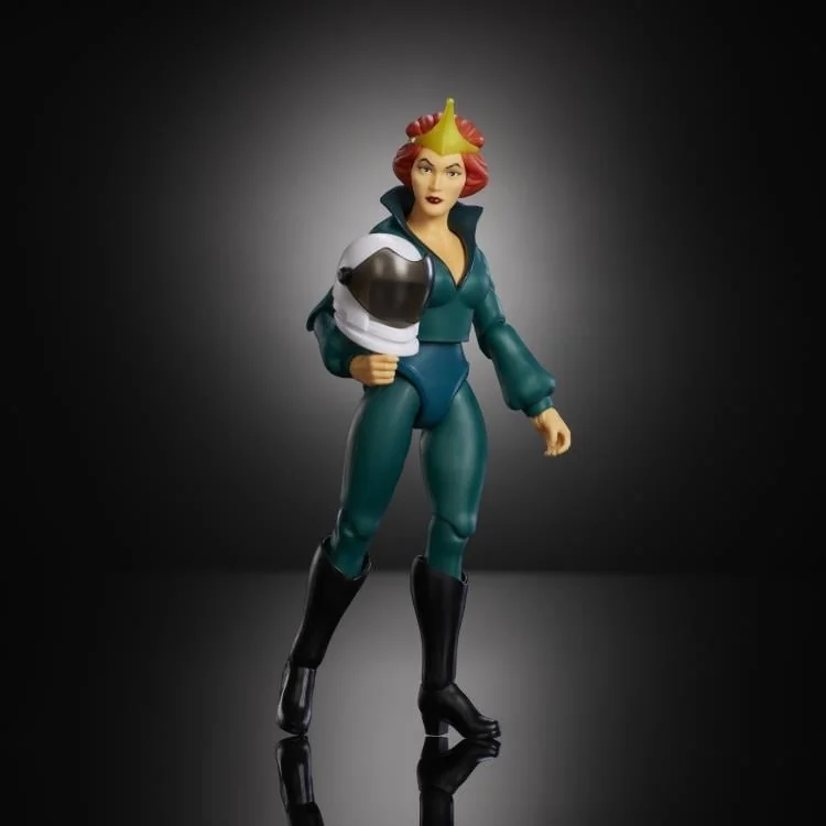 Masters of the Universe Origins Cartoon Collection Queen Marlena Action Figure