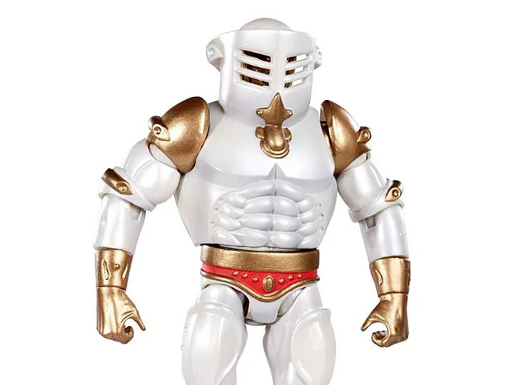 Masters of the Universe Origins Extendar Action Figure