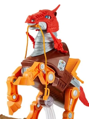 Masters of the Universe Origins Stridor Action Figure