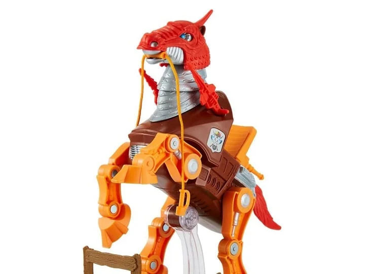 Masters of the Universe Origins Stridor Action Figure