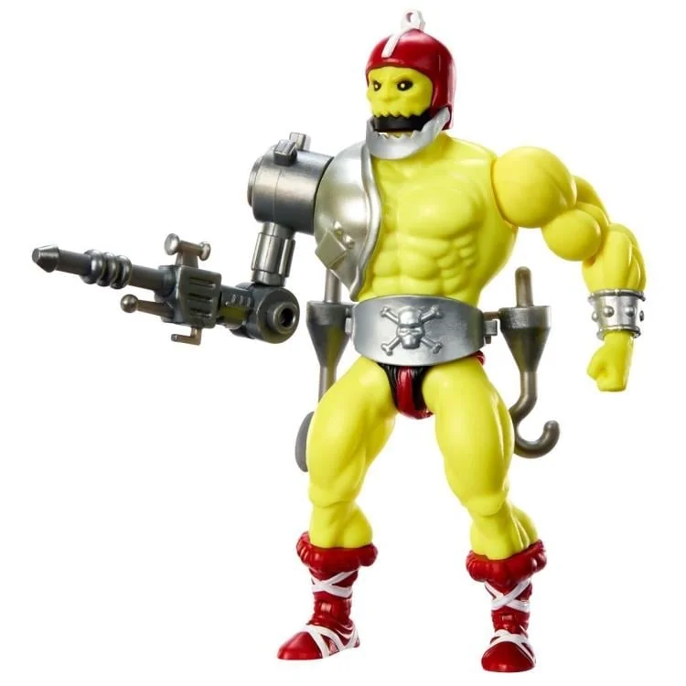 Masters of the Universe® Origins Trap Jaw™ Action Figure