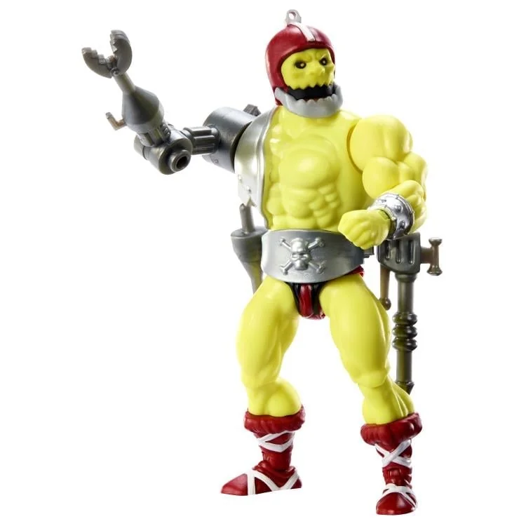 Masters of the Universe® Origins Trap Jaw™ Action Figure