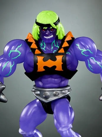 Masters of the Universe Origins Turtles of Grayskull He-Man Action Figure