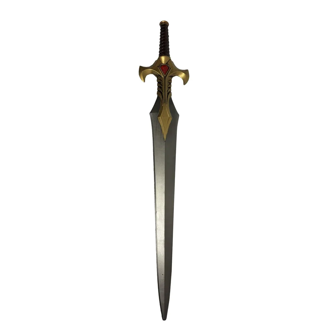 Masters of the Universe 2026 Teela Sword LARP Stunt Prop Replica