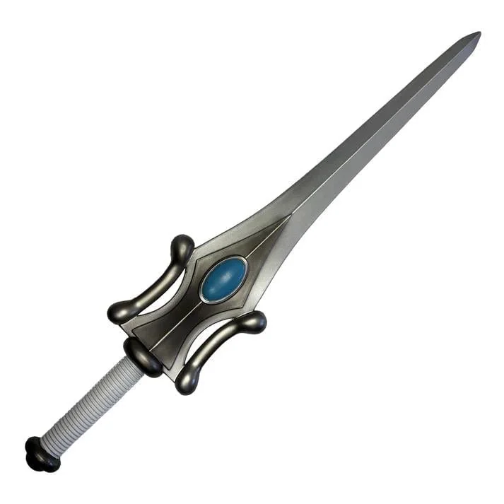 Masters of the Universe She-Ra Sword of Protection LARP Stunt Prop Replica