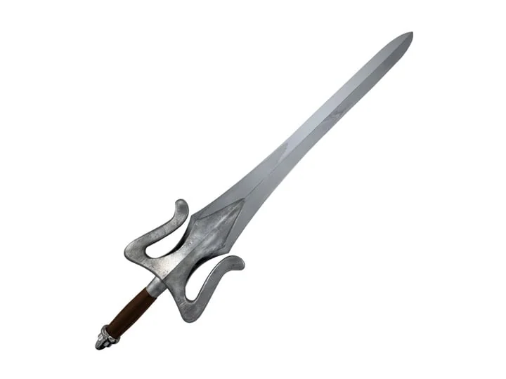 Masters of the Universe 2026 Power Sword Limited Edition Prop Replica