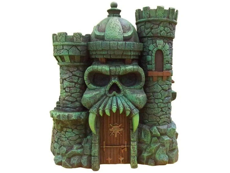 Castle Grayskull