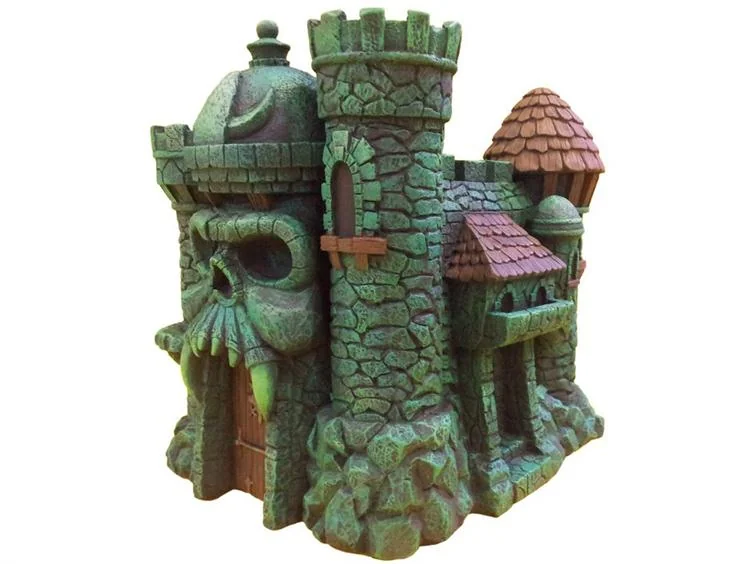 Castle Grayskull