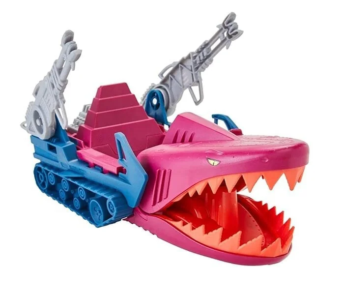 Land Shark