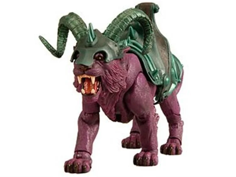 Panthor