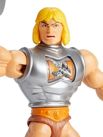 Battle Armor He-Man