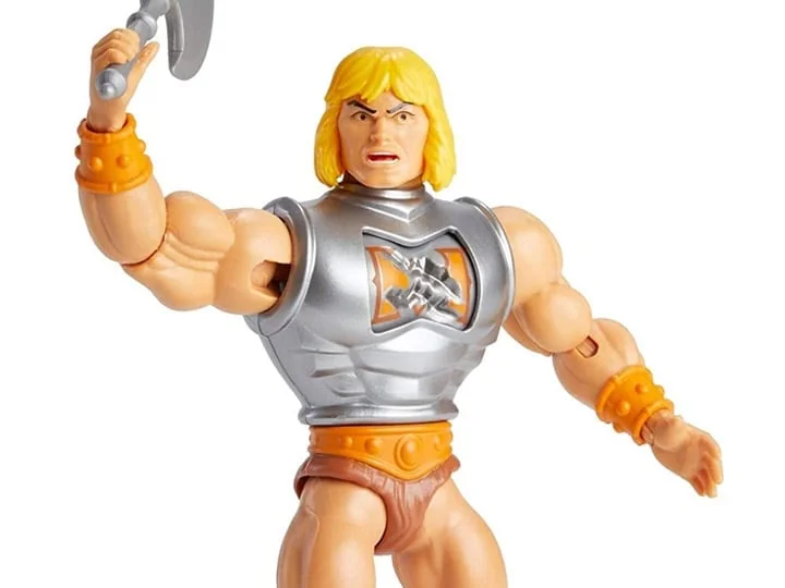 Battle Armor He-Man