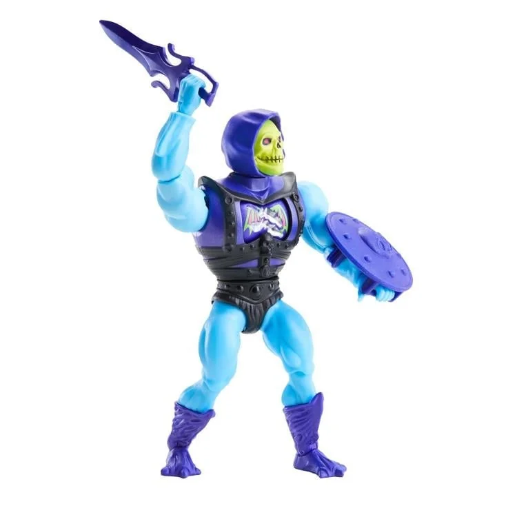 Battle Armor Skeletor