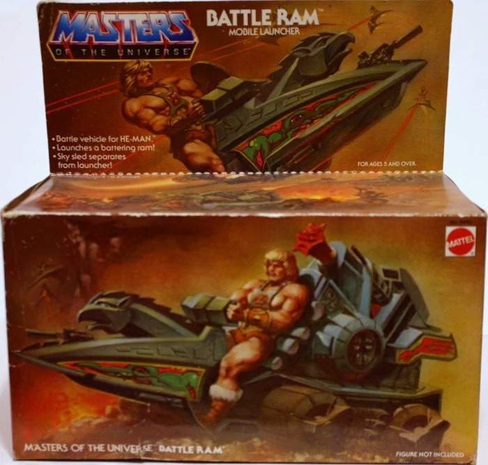 Battle Ram