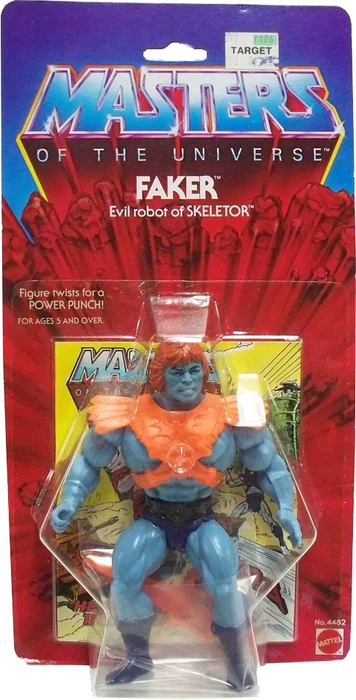 Faker