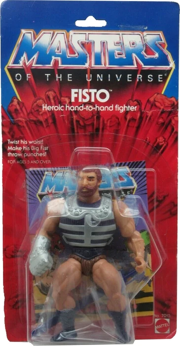 Fisto