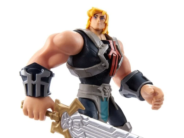 He-Man