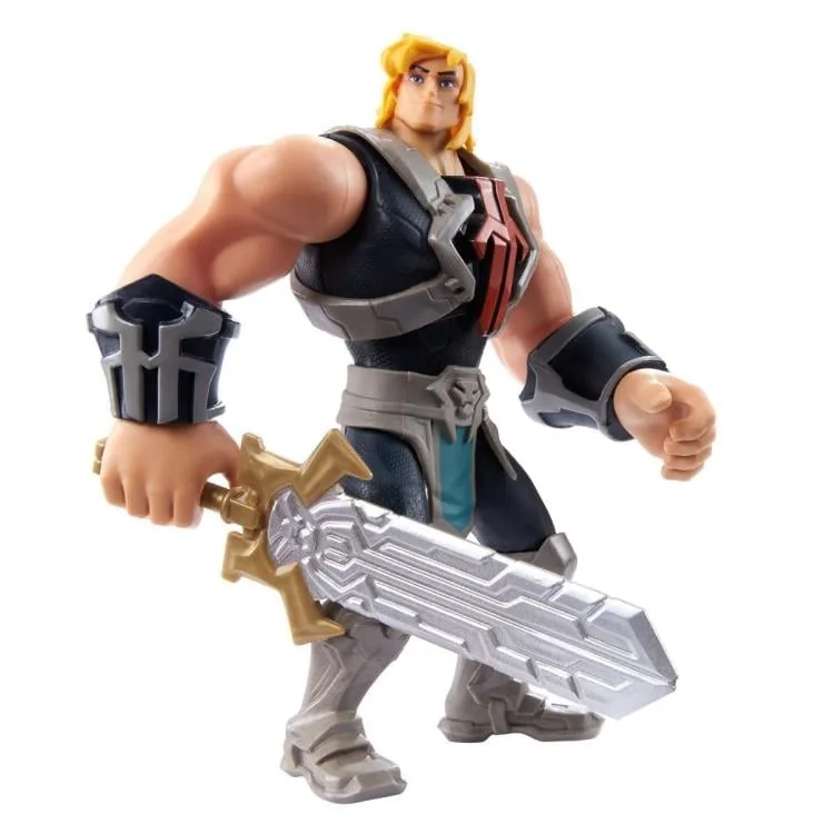 He-Man