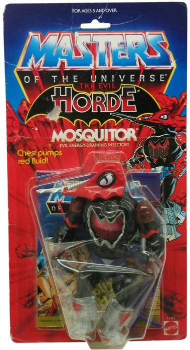 Mosquitor