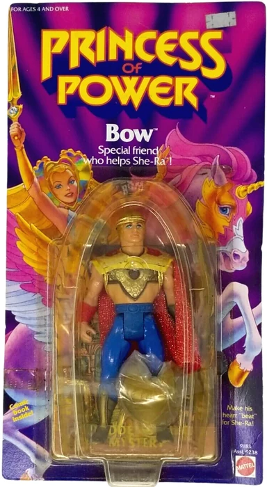 Bow