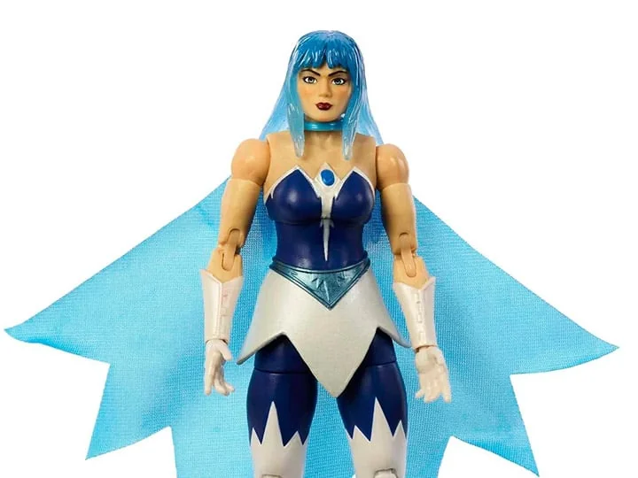 Frosta