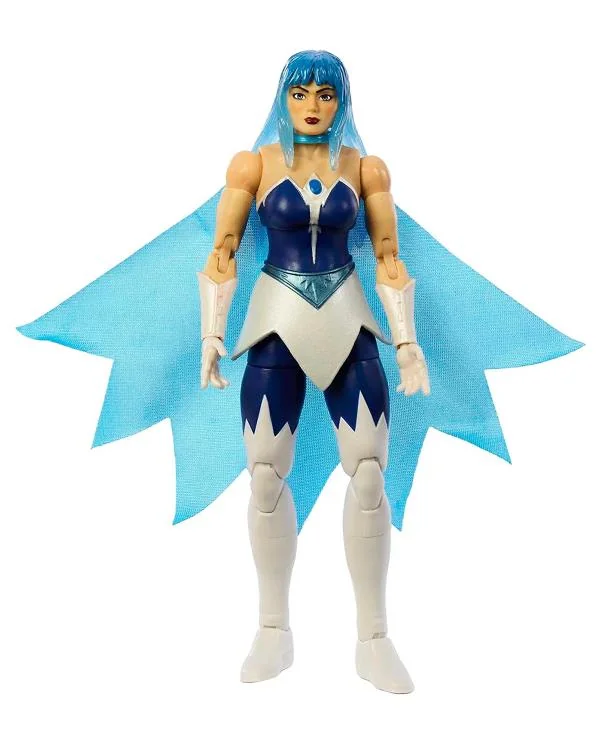 Frosta