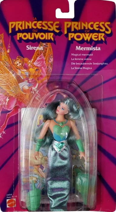 Mermista