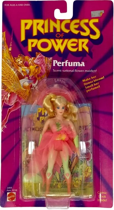 Perfuma