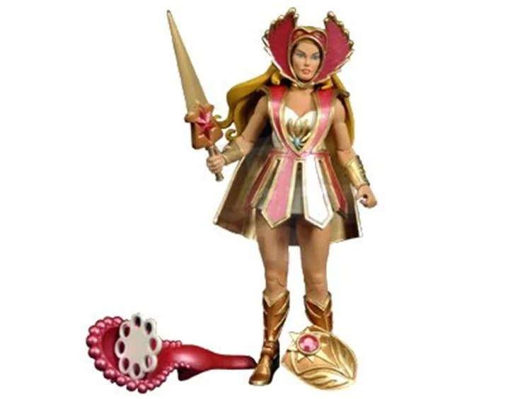 She-Ra