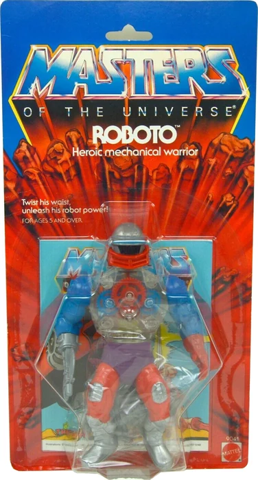 Roboto