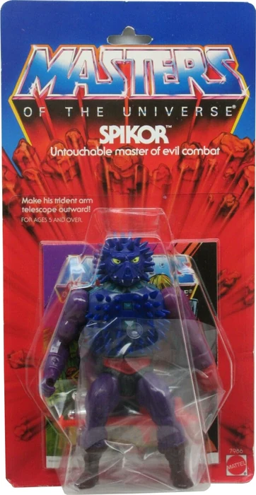 Spikor