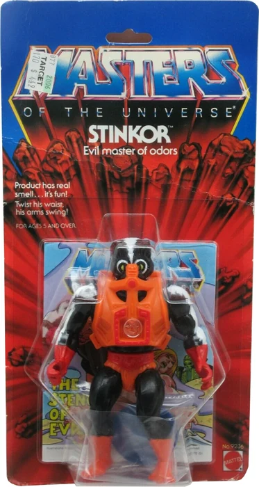 Stinkor