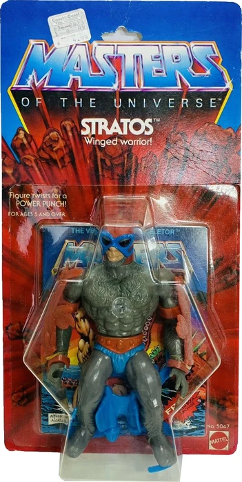Stratos