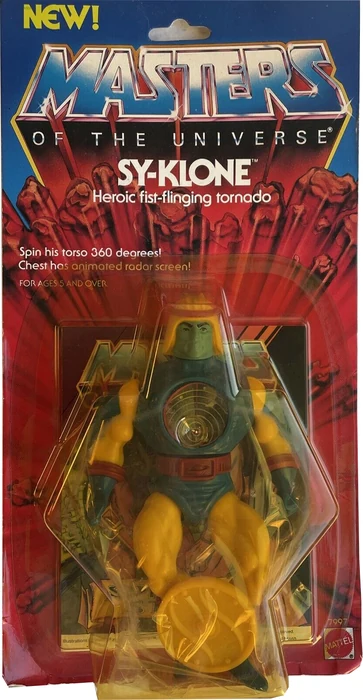 Sy-Klone