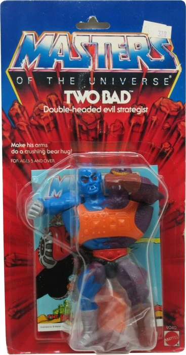 Two-Bad