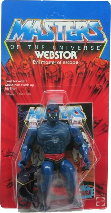 Webstor