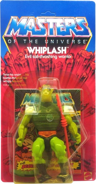 Whiplash