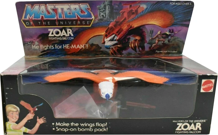 Zoar