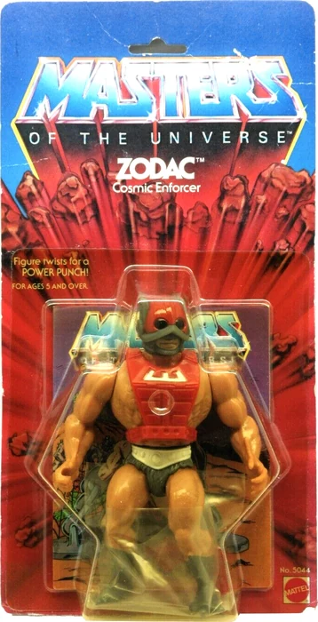 Zodac