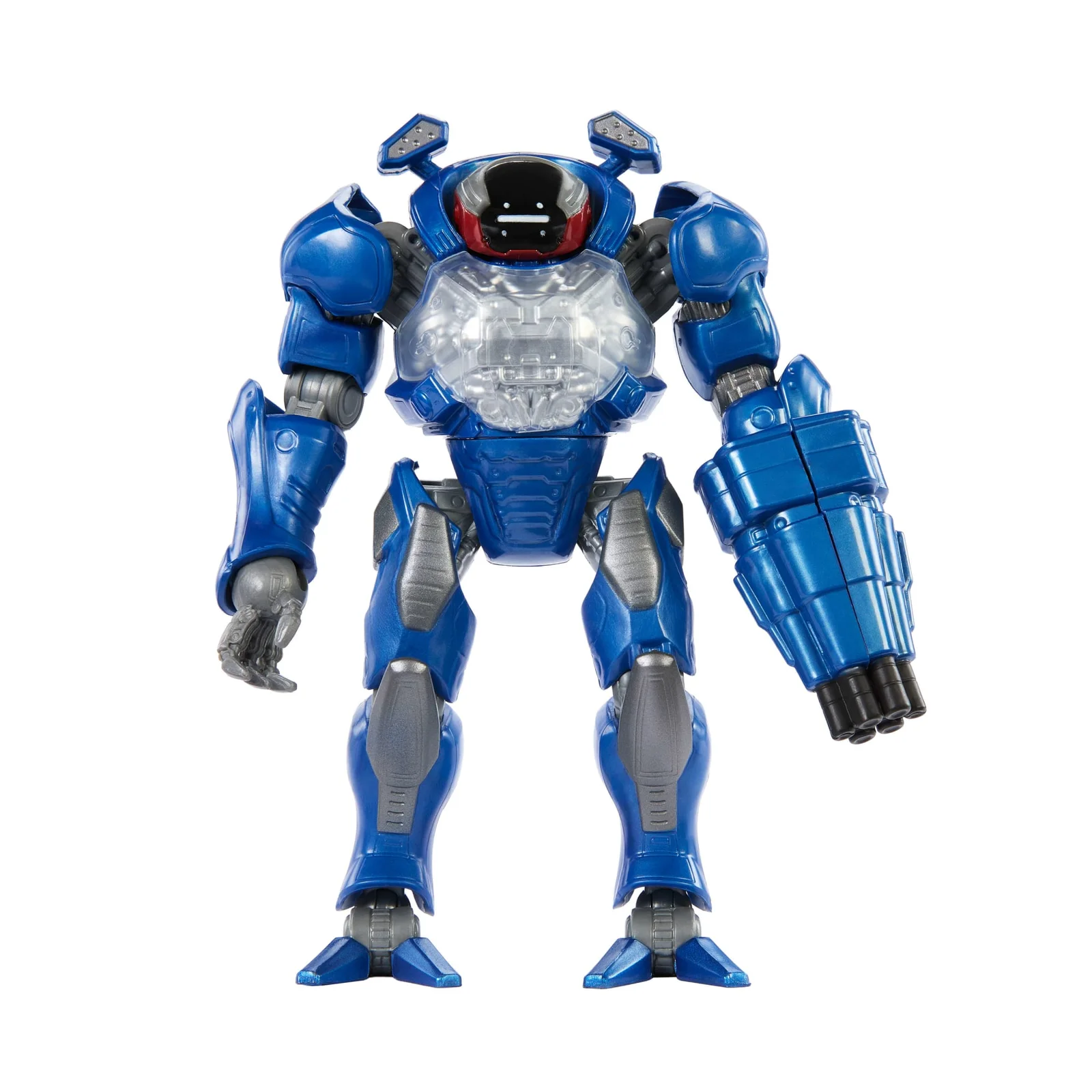 Roboto action figure