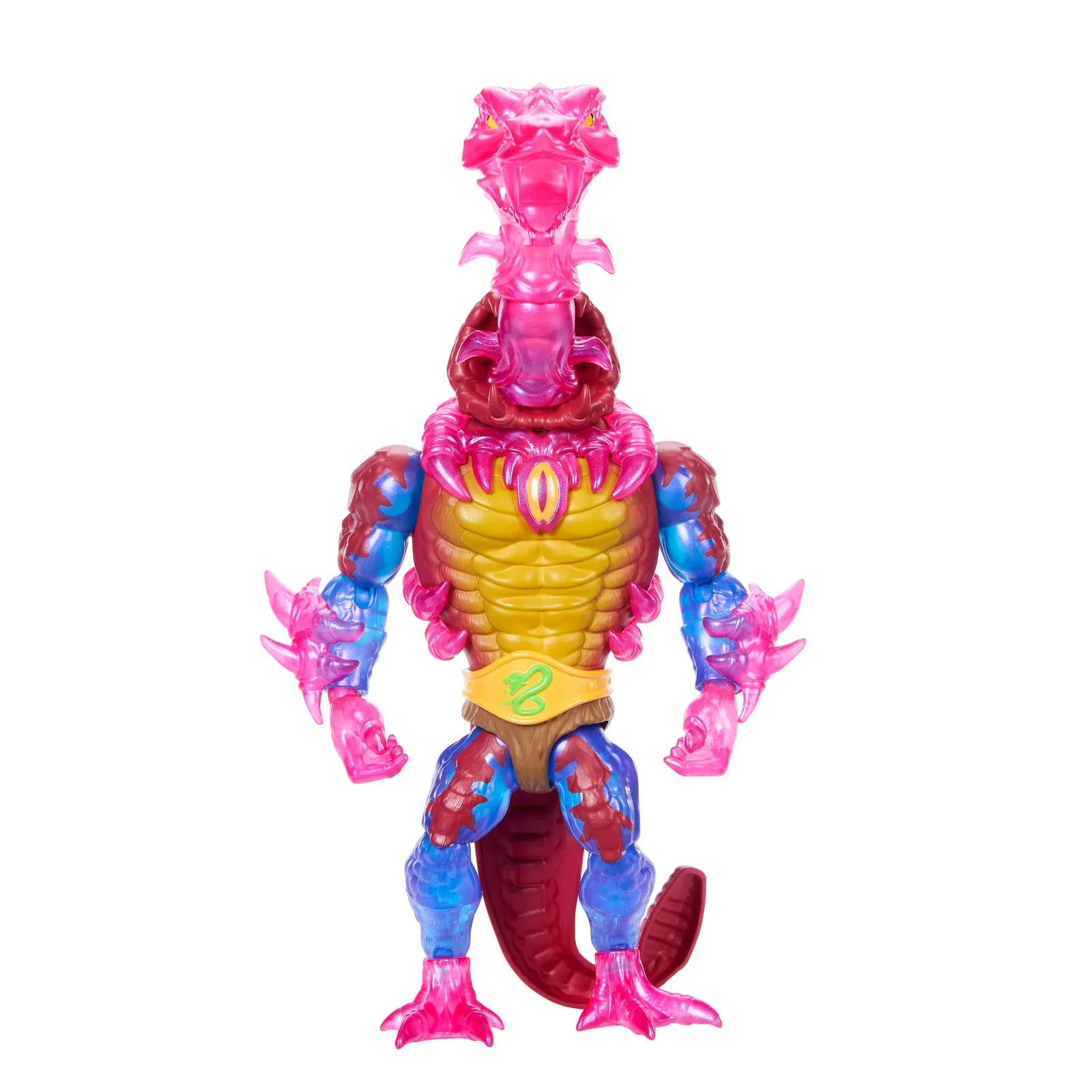 Rattlor (200X)