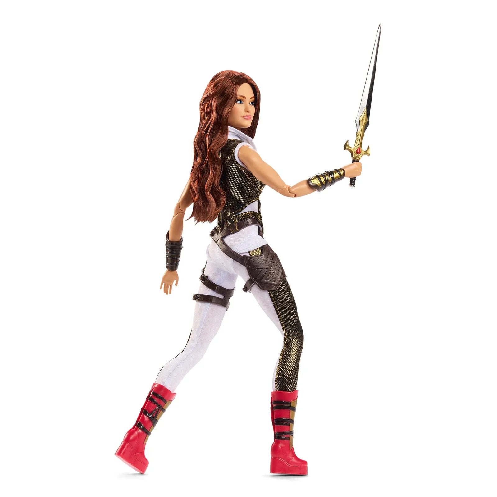 Barbie Signature Masters of the Universe Teela Doll (Barbie Signature)