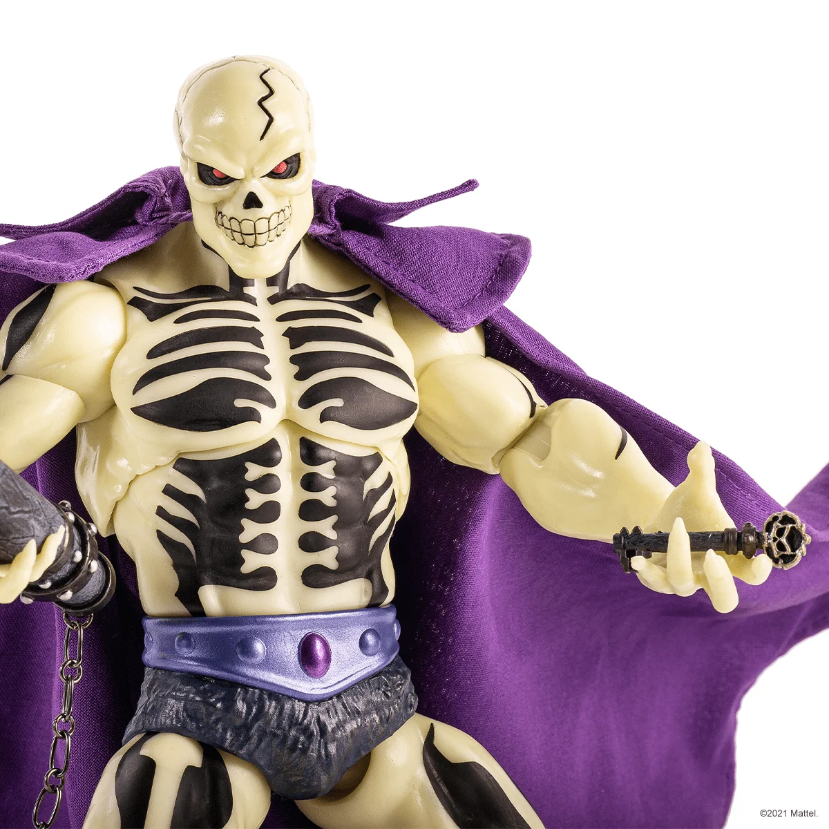 Scareglow 1/6 Scale - Classic Variant