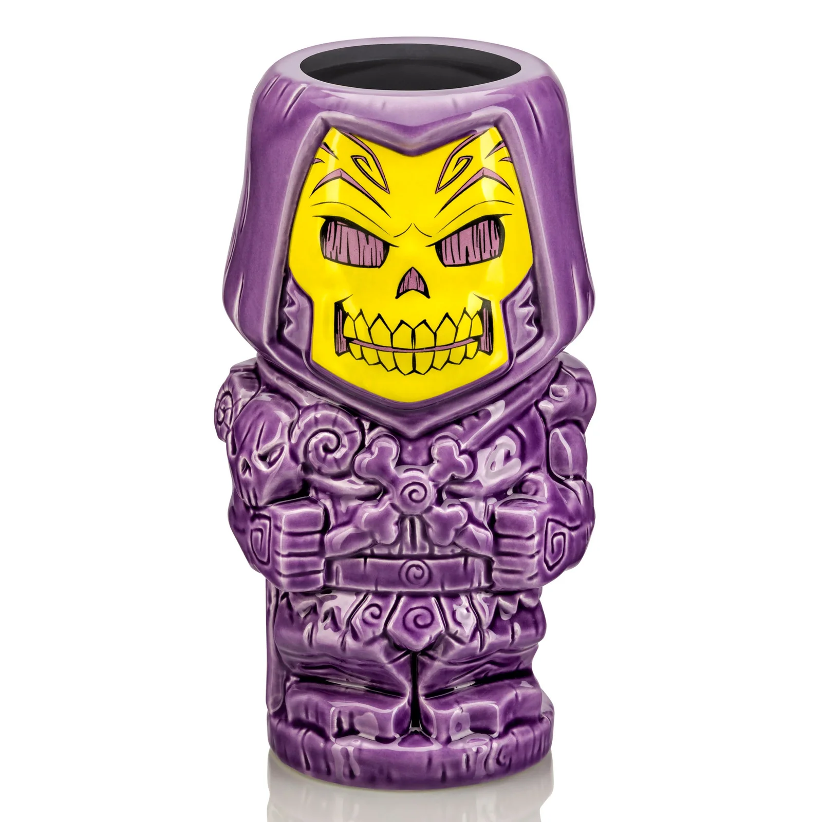 Masters of the Universe 2026 Movie Skeletor Geeki Tikis Mug