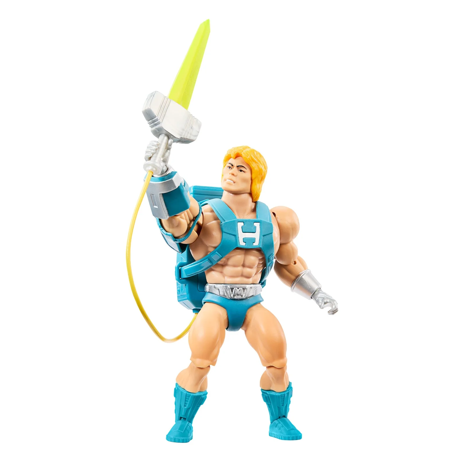 Masters of the Universe 2026 Movie He-Man Geeki Tikis Mug (Geeki Tikis)
