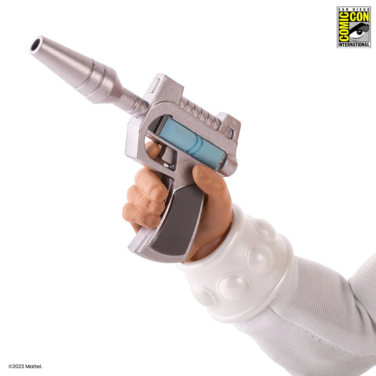Masters of the Universe - Prince Adam 1/6 Scale Figure SDCC Exclusive