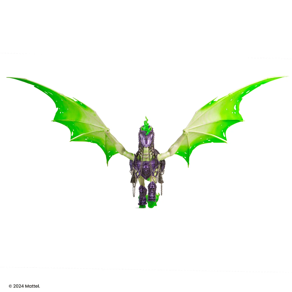 Masters of the Universe - Scare-Mare 1/6 Scale + Scare Glow Deluxe 1/6 Scale BUNDLE - Timed Edition
